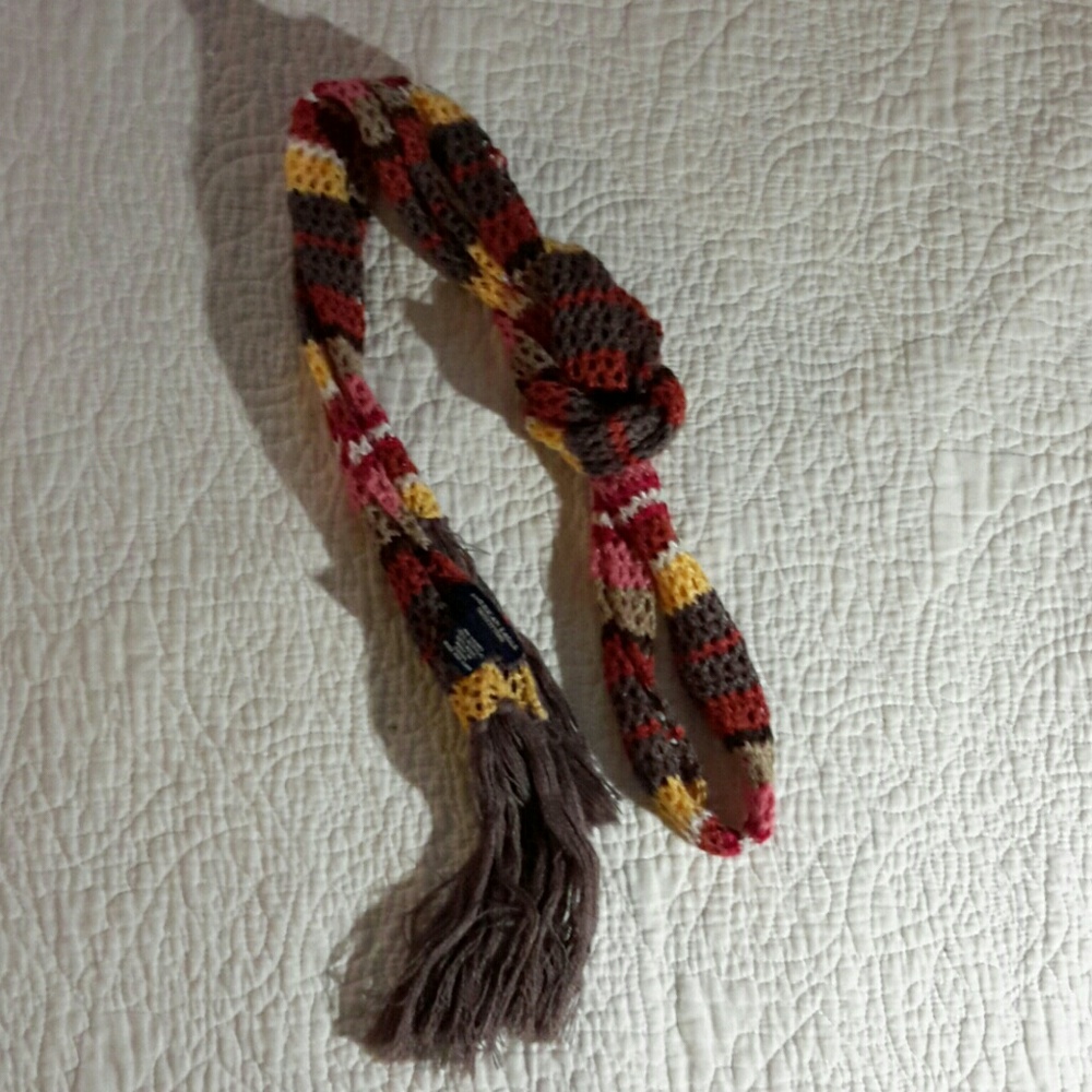 Scarf